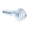 Prime-Line Flange Bolts, Class 8.8 Metric M12-1.75 X 50MM Zinc Plated Steel 25PK 9089772 - alternate 1